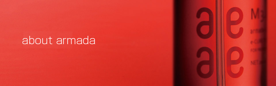 会社案内｜アルマダスタイル armada-style 髪の悩みからシミ・シワ